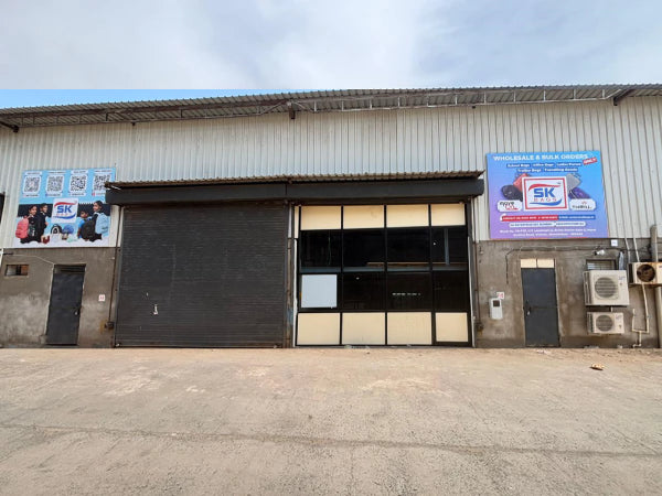 SK Bags Narol, Ahmedabad