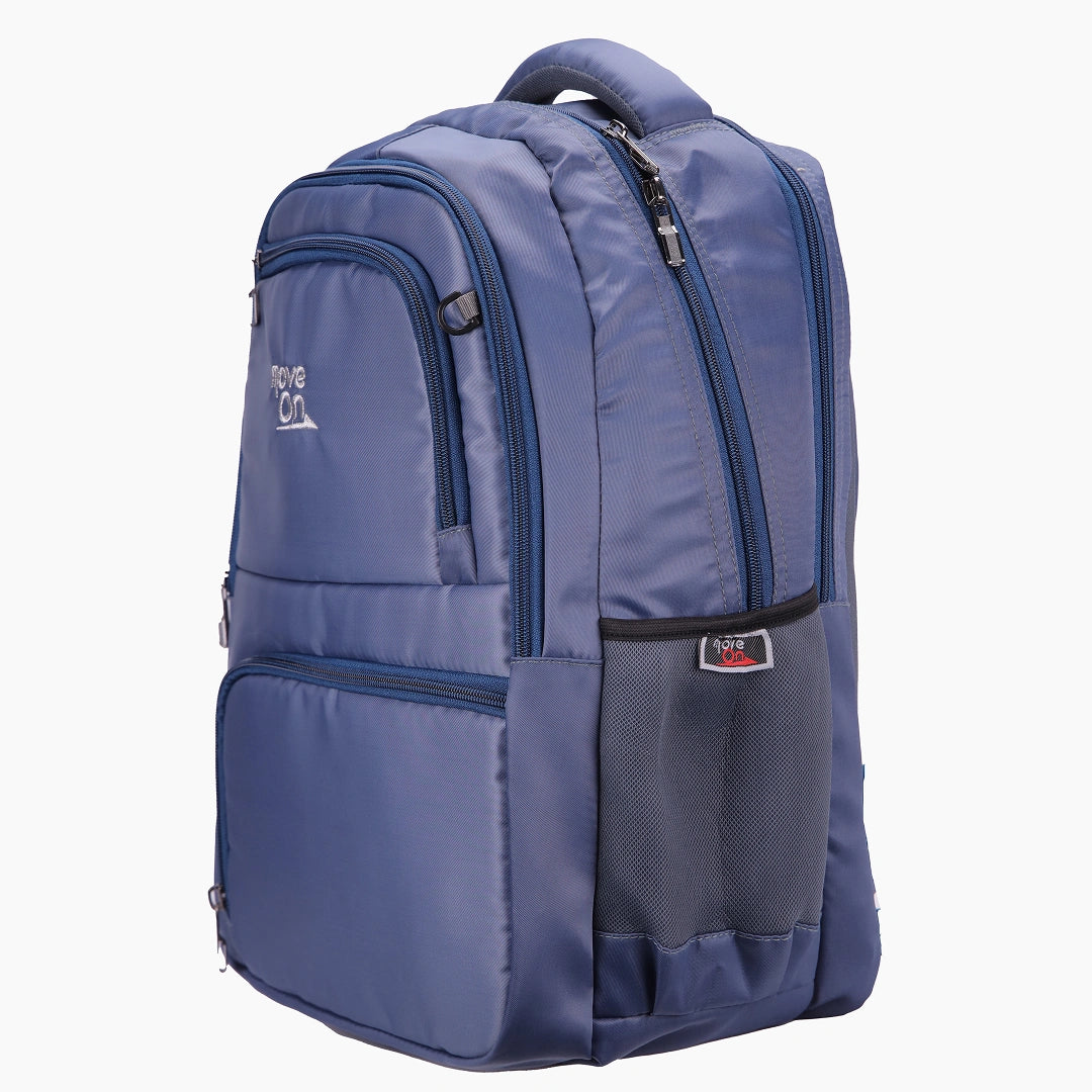 Albany Laptop backpack