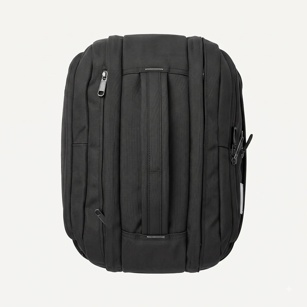 Glendive Laptop Bag -Black