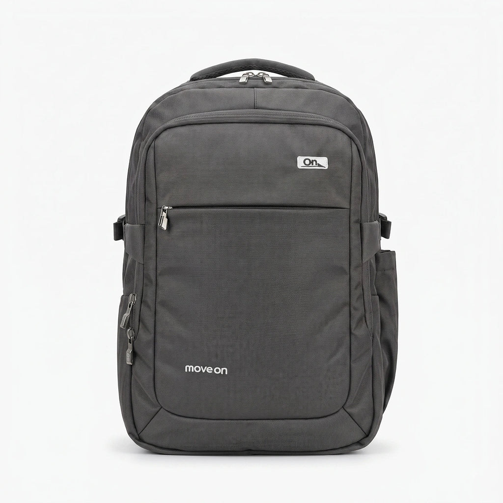 Glendive Laptop Bag -Gray