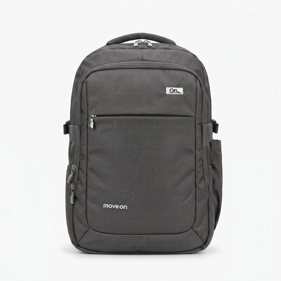 Glendive Laptop Bag -Gray