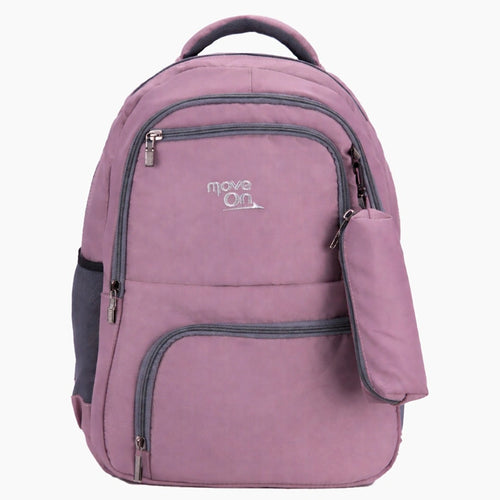 Albany Laptop backpack