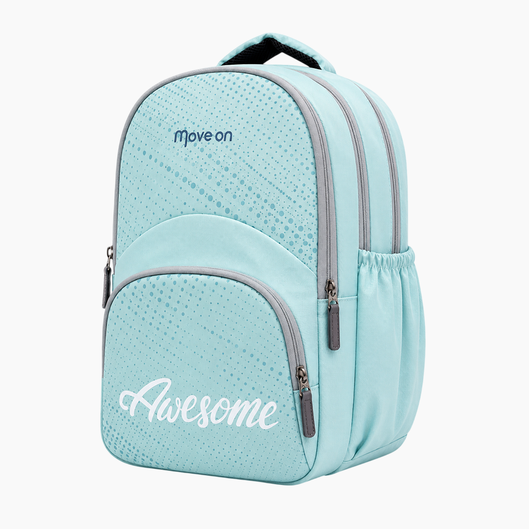 Ciby Backpack -TEAL