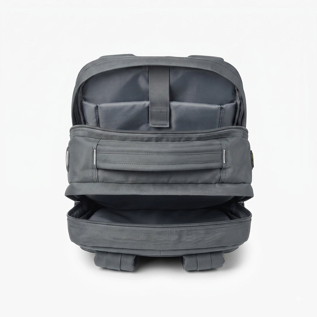 Glendive Laptop Bag -Gray