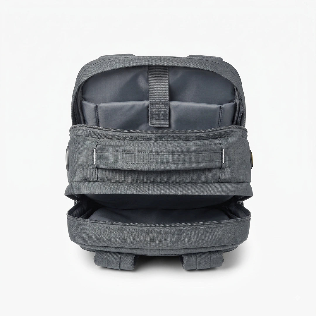 Glendive Laptop Bag -Gray