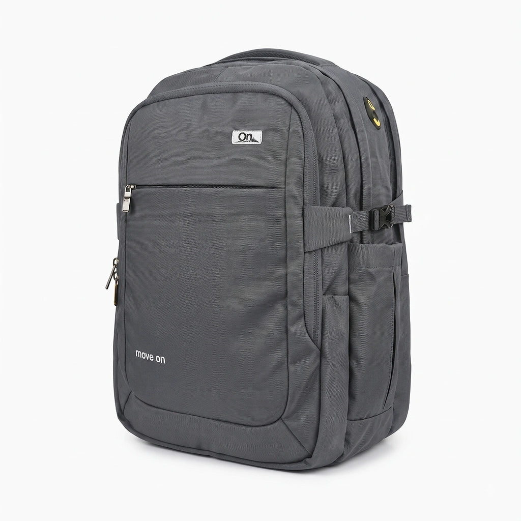 Glendive Laptop Bag -Gray