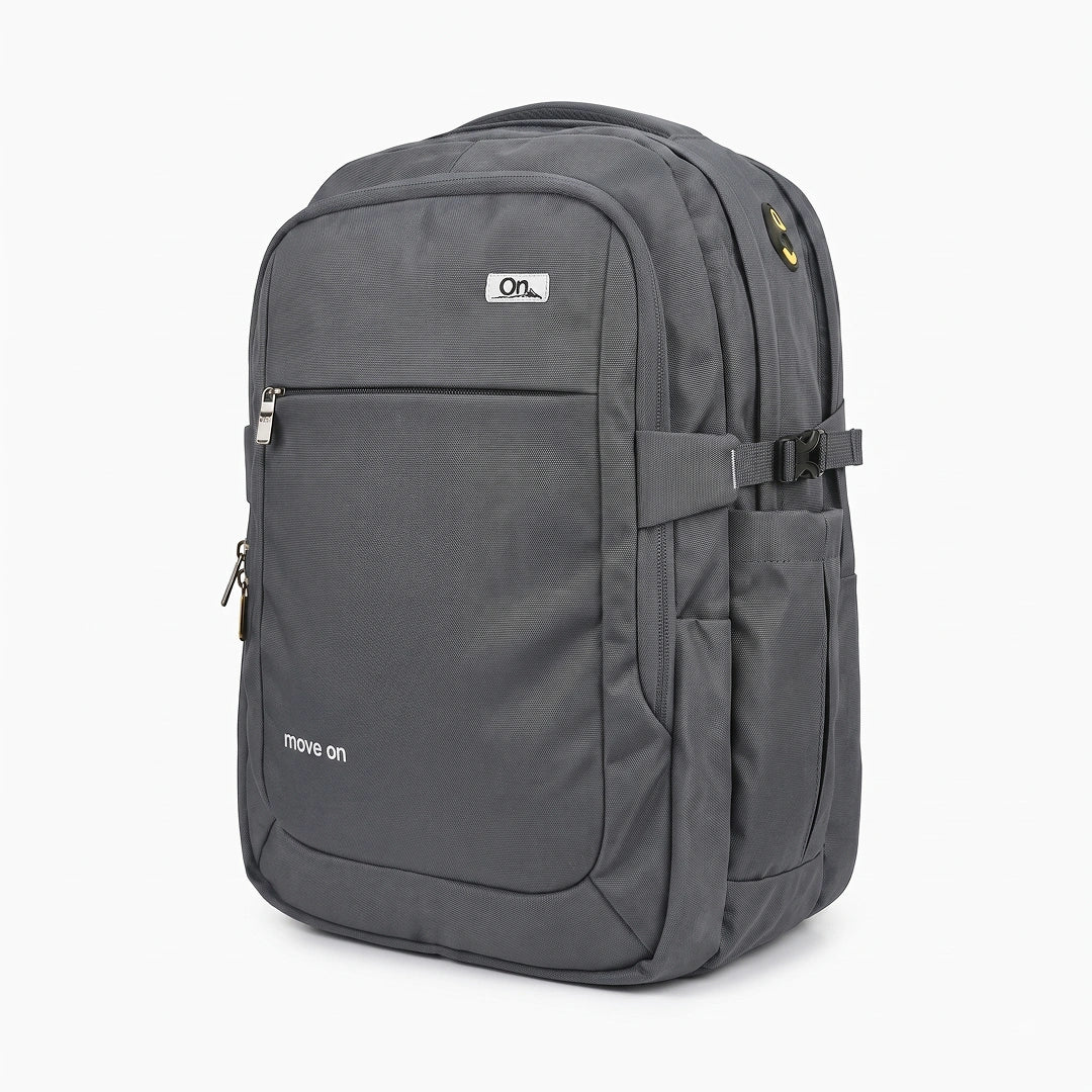 Glendive Laptop Bag -Gray