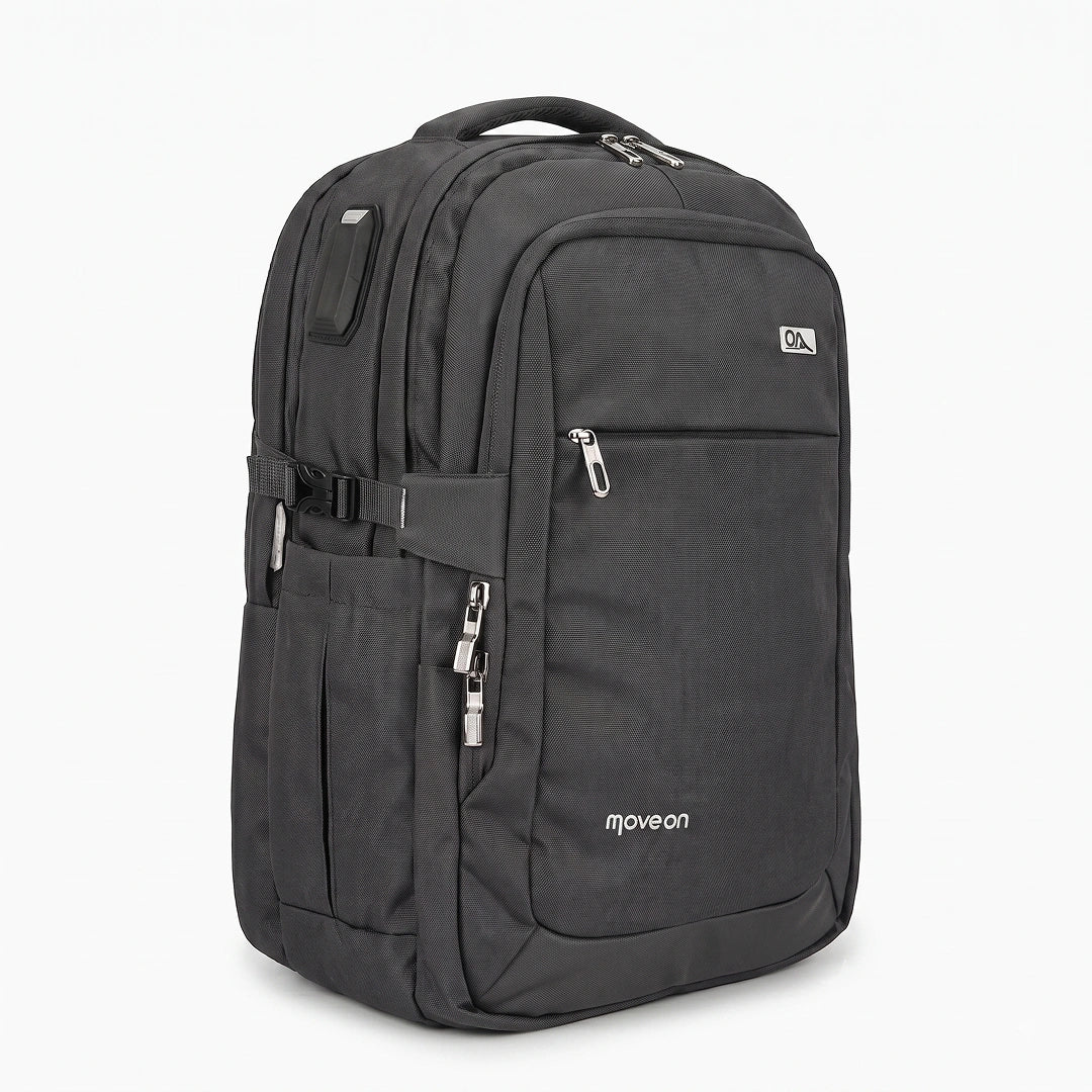 Glendive Laptop Bag -Gray