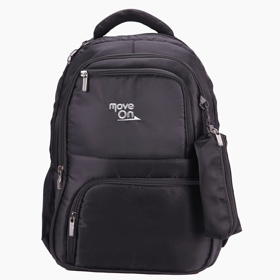 Best School Bags Under 1500: Albany Laptop Backpack – SK Bags