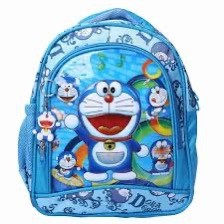 Plush Bags