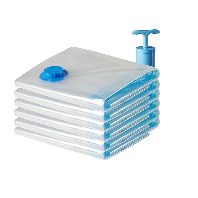 Vacuum Bags