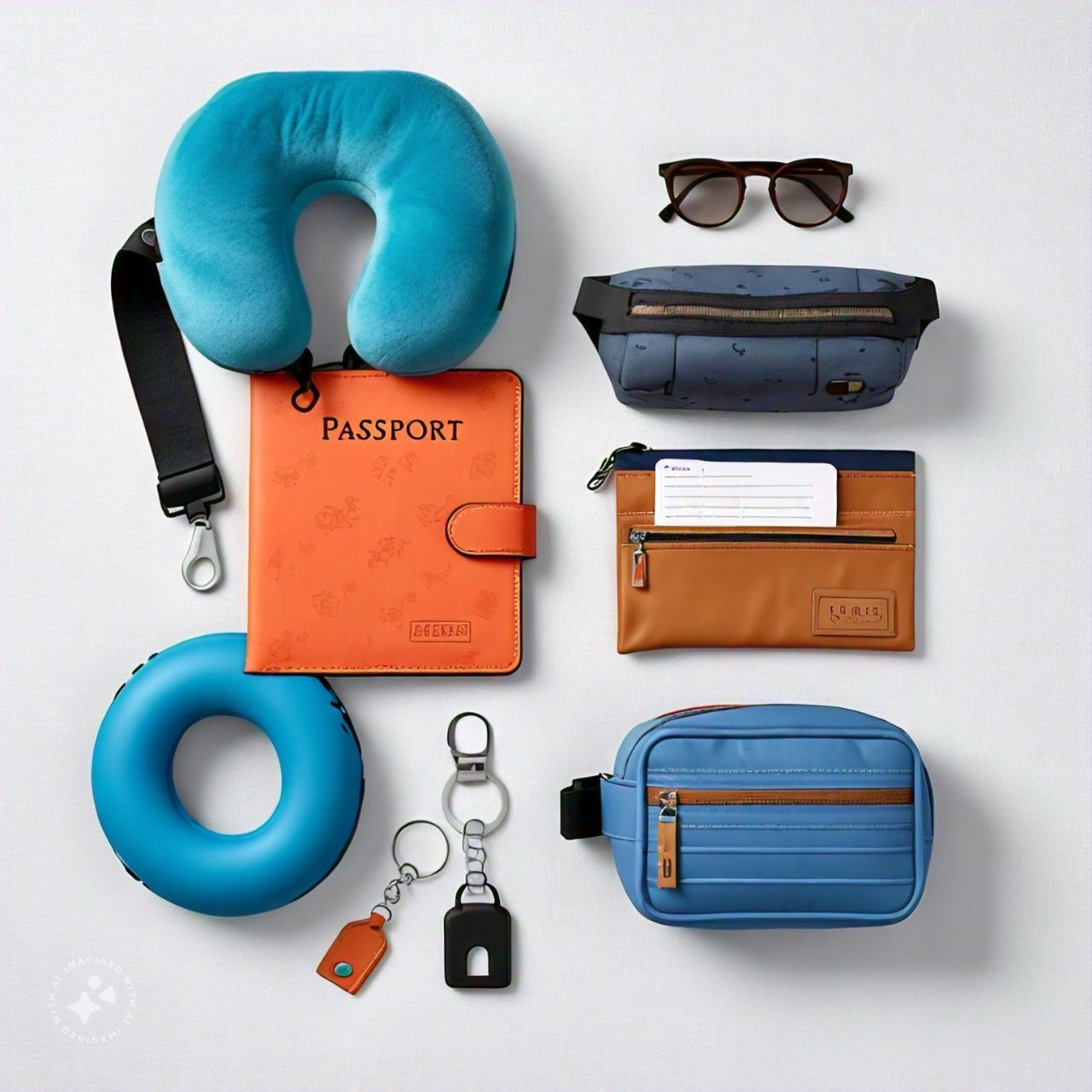 Travelling Accessories