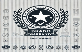 Brand Warranty 