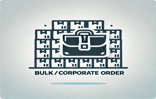 Bulk/Corporate Order